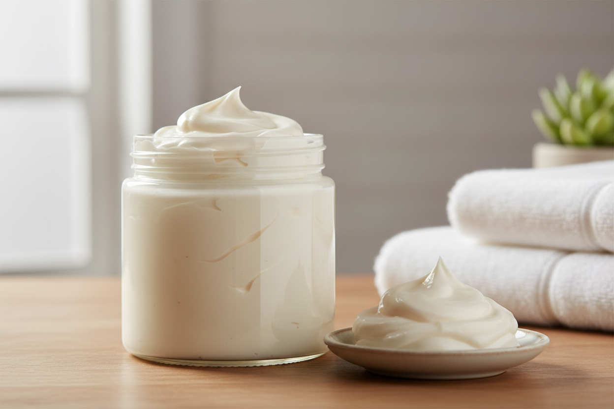 Creamy Body Butter Collection